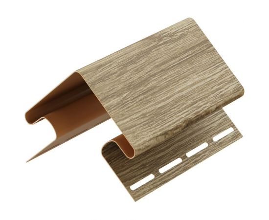 Внешний угол Docke LUX кедр PSLK-1130 