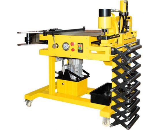 Шинообрабатывающий станок 3в1 SHTOK СРШ-200 21004 