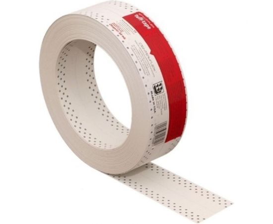 Углоформирующая армирующая композитная лента Strait-Flex Tuff-Tape, 30 м, в рулоне 6007 