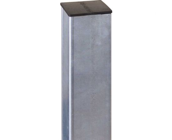 Столб Grand Line 62х55х1.4х2500 мм, цинк Zn, 5 отверстий 1.53/1.73/2.03 192961 