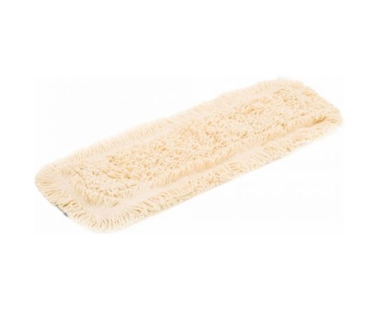 Плоский моп A-VM 80х13 см, хлопок CN3015 