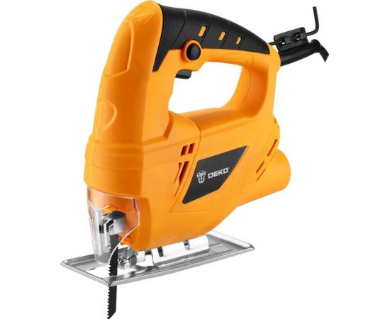 Электролобзик DEKO DKJS600 063-4277 