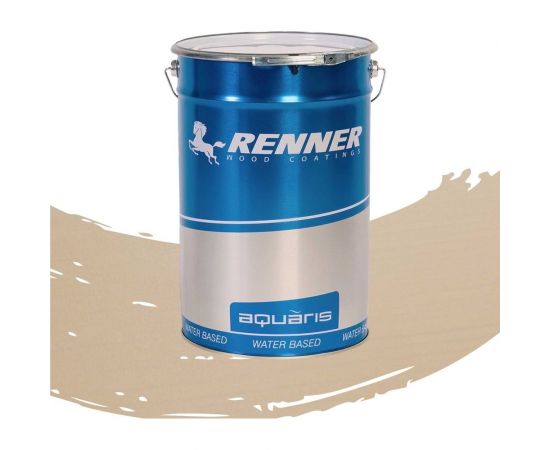 Интерьерная лазурь для дерева RENNER YM M349 R364 1 кг 1-364 