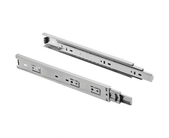 Шариковые направляющие полного выдвижения GTV GX1 45/700 мм PK-0H45700GX1 