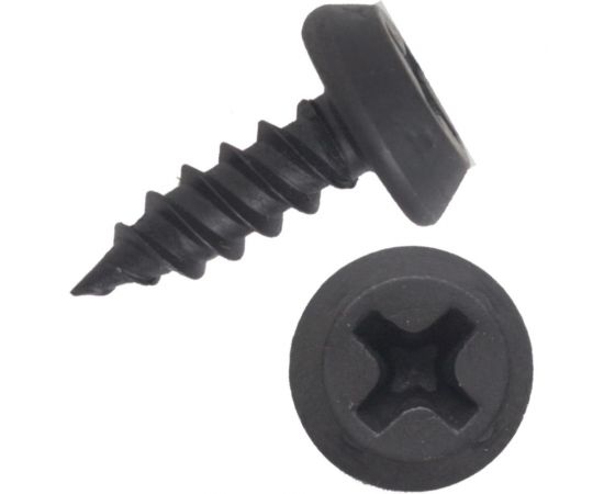 Саморез ШСММ Tech-Krep 3,5х9,5 5 кг коробка 144775 