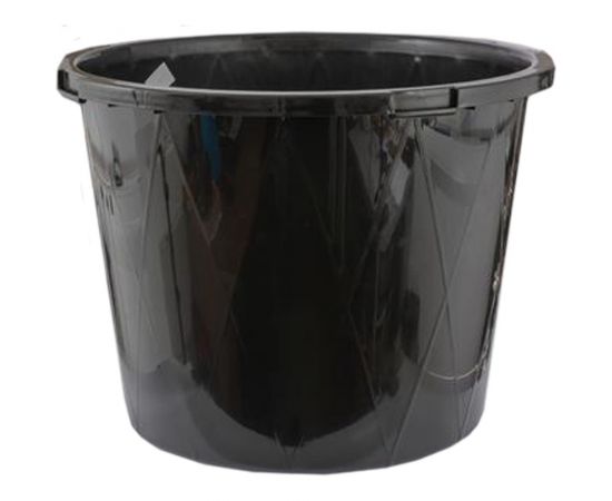 Круглый строительный таз Obern 200л 23320 