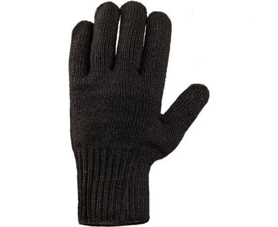 Полушерстяные трикотажные перчатки Armprotect одинарные ArmProtect 01 