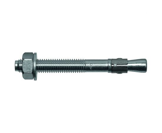 Клиновой анкер MKT B 8-10-19/75 A4 нерж.сталь 100 шт. 01115501 