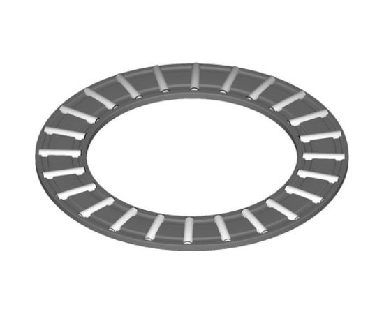 Подшипник NTN AXK1109 4547359022995 