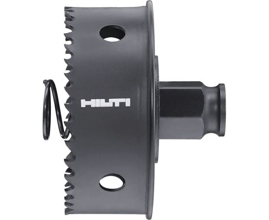 Коронка биметаллическая METALCUT (51х20 мм) Hilti 2270758 