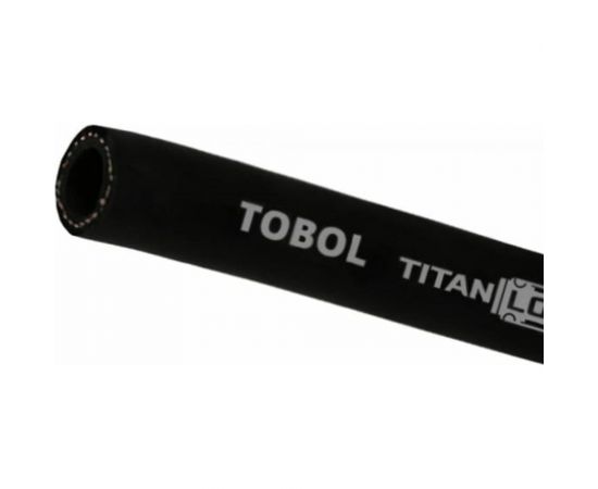 Маслобензостойкий напорный рукав TITAN LOCK TOBOL 20 Бар, внутренний диаметр 25 мм, 20 метров TL025TB_20 