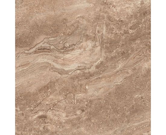 Керамогранит LAPARET Polaris коричневый, 40x40 см, 1.76 кв. м, 11 шт. х9999225464 