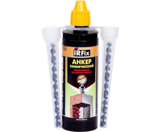 Универсальный химический анкер IRFIX 165 мл 20058 