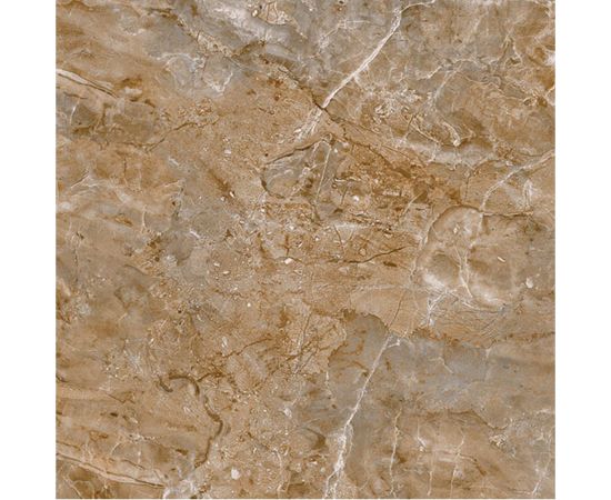 Напольная плитка Нефрит-Керамика Гермес 01-10-1-16-01-15-100 (темно-коричневый; 38,5x38,5 см; 6 шт.; площадь упаковки 0,888 кв.м) СК000037394 