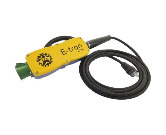 Преобразователь частоты VPK E-tron One 200Гц, 42В, 15А, 1 выход 12020012429 