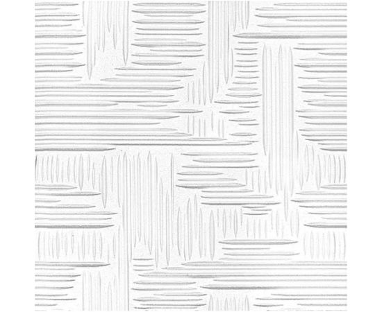 Потолочная плита ФОРМАТ Норма Люкс DITP-0NORMA-WH-0032 