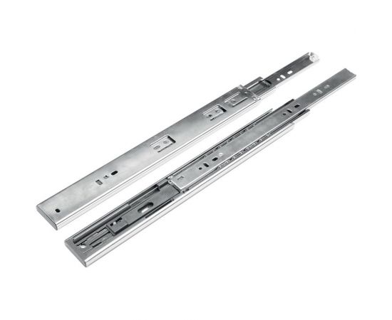 Шариковые направляющие Tech-Krep 500 мм полного выдвижения комплект 130868 