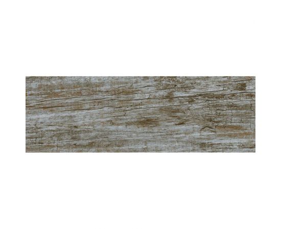 Керамогранит LB CERAMICS Вестерн Вуд (темно-серый; 19,9x60,3 см; площадь упаковки 0.96 кв.м) СК000037296 – изображение 2