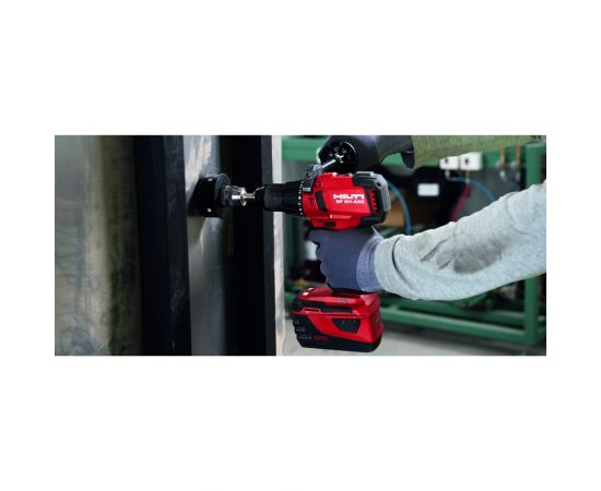 Коронка биметаллическая METALCUT (51х20 мм) Hilti 2270758 – изображение 2