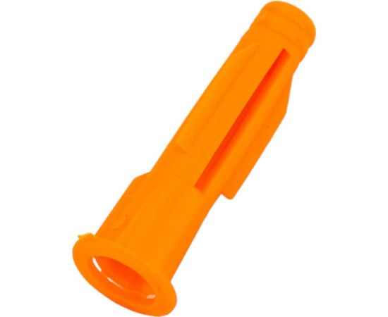 Универсальный дюбель ООО РАМАС 8x40 мм, п/п, оранжевый, 200 шт. DU840200 – изображение 2