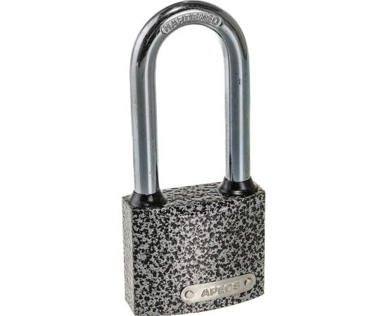 Навесной замок Apecs PD-01-50-L-Blister 15923 – изображение 2