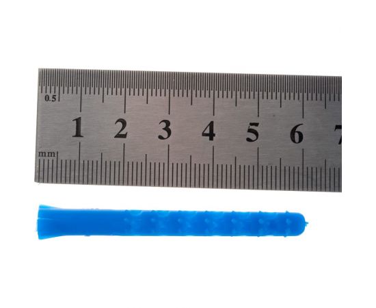 Набор крепления плинтусов VIPкрепеж 60 штук 33010 VIP – изображение 2