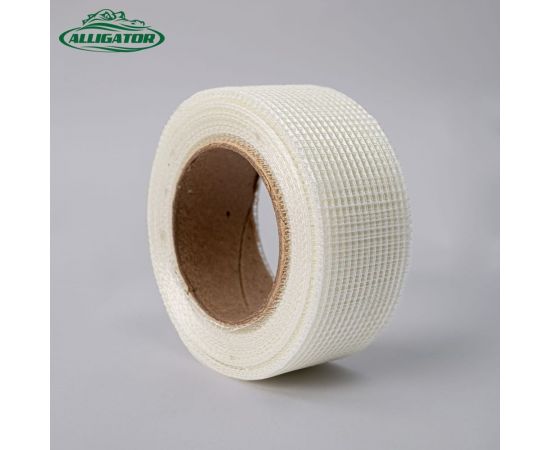 Серпянка PROFFIT 50 мм x 20 м 00000154 – изображение 2