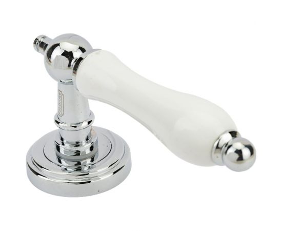 Ручка PALIDORE A-410 PC, хром блестящий 98760650 – изображение 2