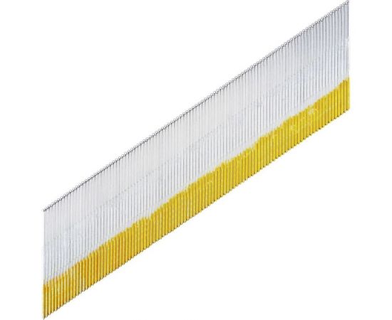 Отделочный гвоздь Foxweld AERO тип DA 64 мм, 500 шт. /1564/ 8230 – изображение 3