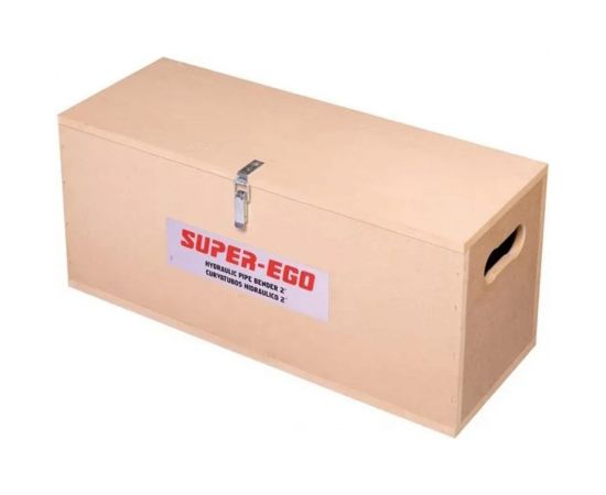 Гидравлический трубогиб 2" SUPER-EGO 1000001833 – изображение 3