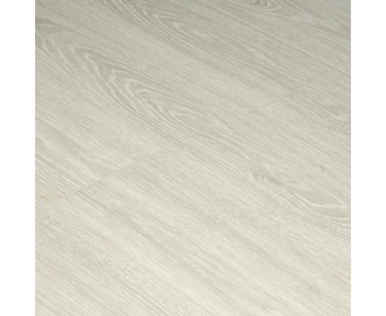 Ламинат WOODSTYLE Vega 32 класс, влагостойкий, 2.22 кв.м в упаковке, фаска 2660 Дуб Снежный Холм – изображение 3