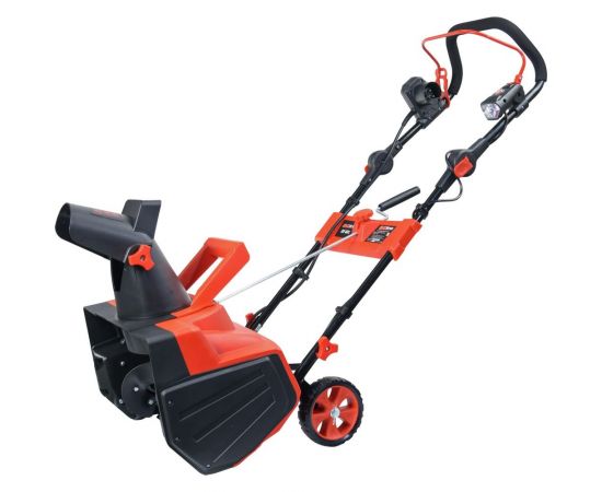 Снегоуборщик Evoline SBE 460 L SBE460L – изображение 3