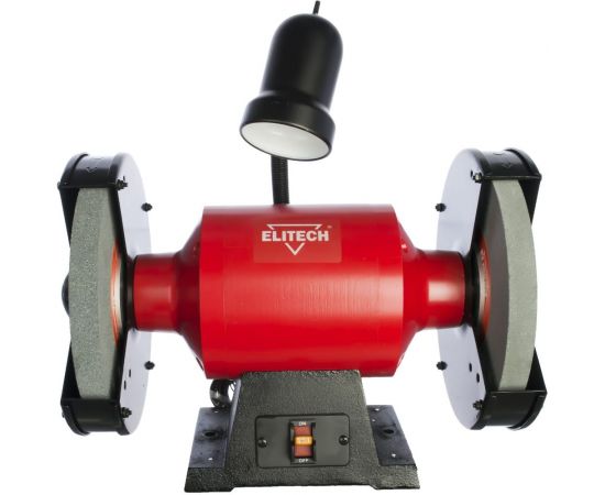 Заточный станок ELITECH CT 900C – изображение 3