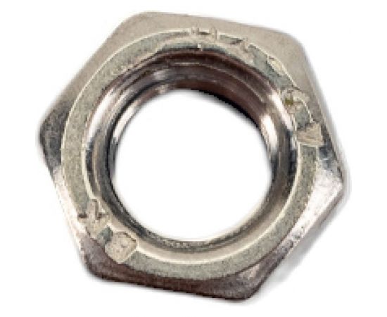 Нержавеющая самоконтрящаяся гайка KREPFIELD М5, DIN 985, А2, 50 шт. 985А2-70ГАЙКАМ5-50 – изображение 3