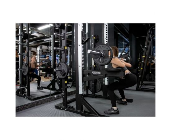 Напольное покрытие ПластФактор factor sport 14х375х375 мм, ral 7035, 9 шт. 4627080341142 – изображение 3