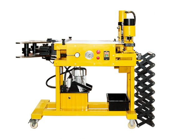 Шинообрабатывающий станок 3в1 SHTOK СРШ-200 21004 – изображение 3