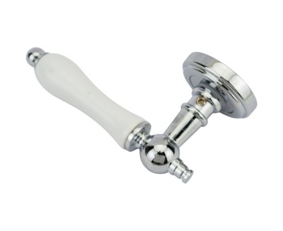 Ручка PALIDORE A-410 PC, хром блестящий 98760650 – изображение 3