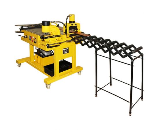 Шинообрабатывающий станок 3в1 SHTOK СРШ-200 21004 – изображение 4