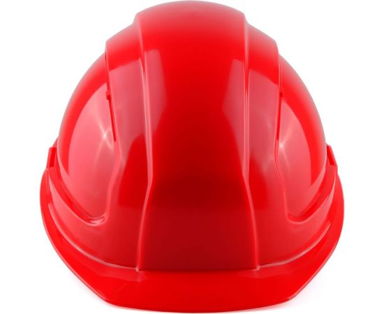 Защитная каска РОСОМЗ сомз-19 зенит rapid красная 719816 – изображение 4