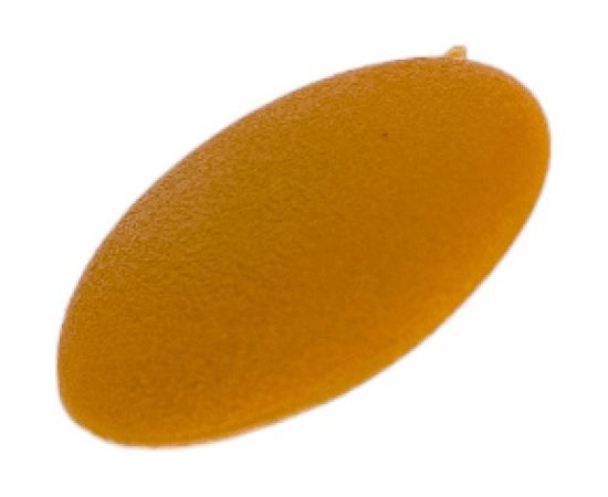 Заглушка Tech-Krep для шуруп-стяжек HEX 7 мм белая 50 шт. пакет 148060 – изображение 4