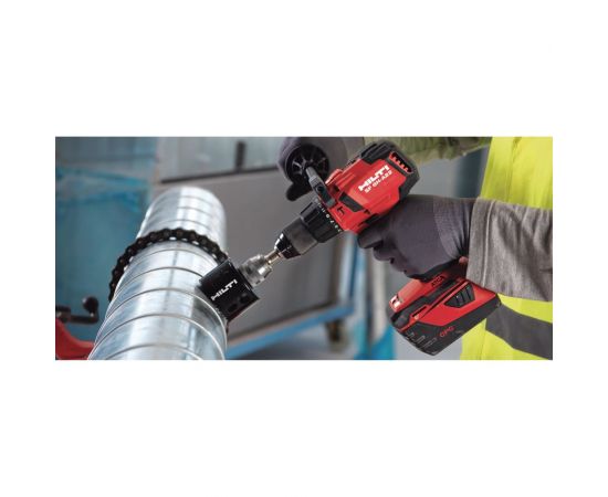 Коронка биметаллическая METALCUT (51х20 мм) Hilti 2270758 – изображение 4