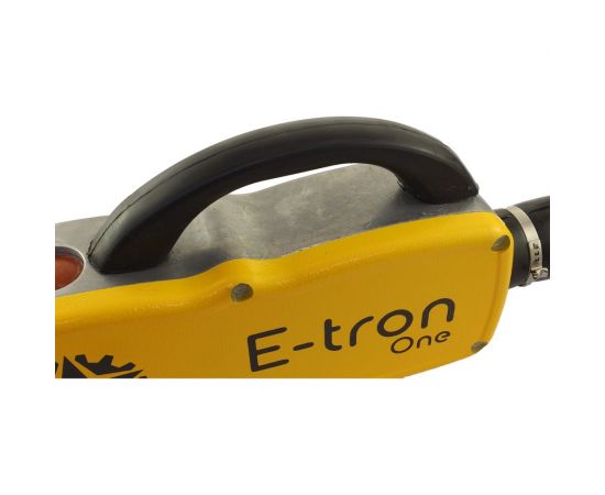 Преобразователь частоты VPK E-tron One 200Гц, 42В, 15А, 1 выход 12020012429 – изображение 4