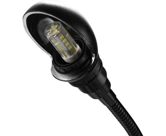 Заточной станок DEKO DKGM400-200, с лампой 063-4324 – изображение 4