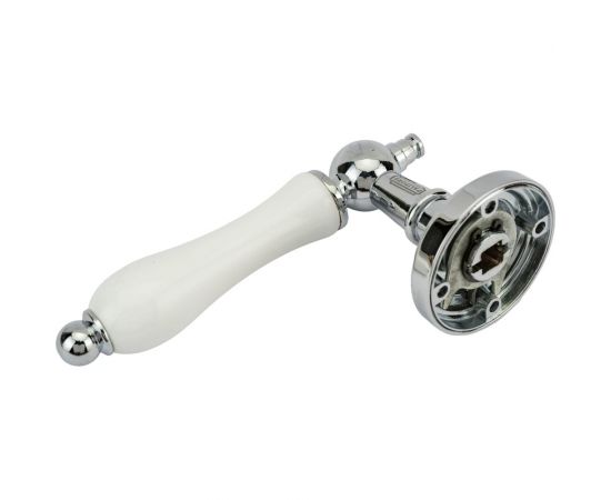 Ручка PALIDORE A-410 PC, хром блестящий 98760650 – изображение 4