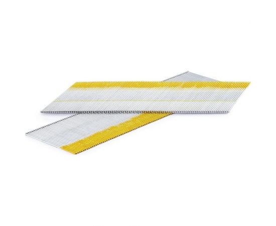 Отделочный гвоздь Foxweld AERO тип DA 64 мм, 500 шт. /1564/ 8230 – изображение 4