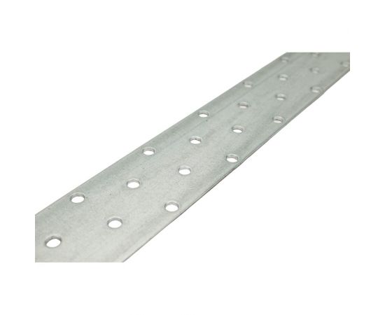 Соединительная пластина РК ГРУП PS-40x600 РКГ00000830 – изображение 4