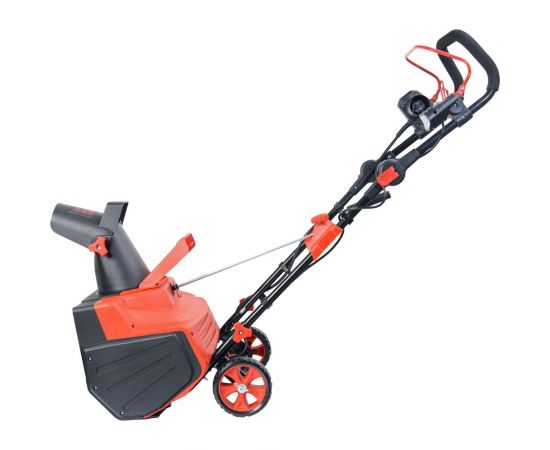 Снегоуборщик Evoline SBE 460 L SBE460L – изображение 4