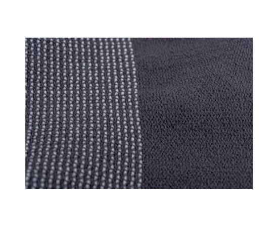 Трикотажные полиэфирные перчатки с нитриловым покрытием с ПВХ-напылением Gigant размер 10 GGPP-110 – изображение 5