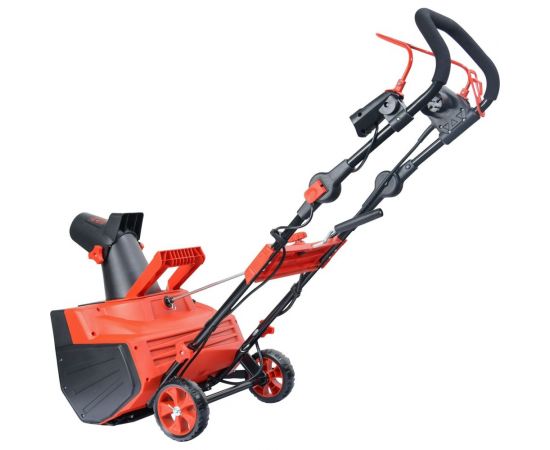 Снегоуборщик Evoline SBE 460 L SBE460L – изображение 5