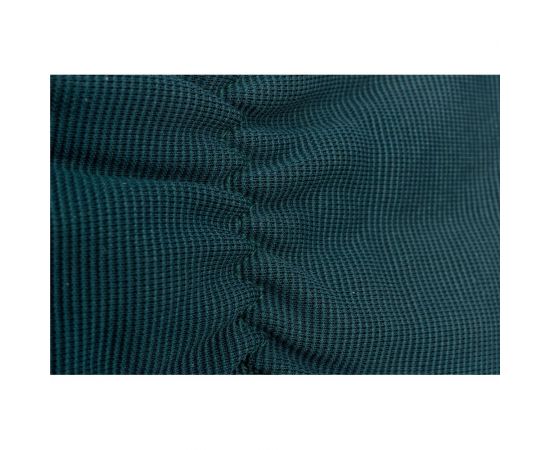 Комбинированные перчатки со спилком Gigant на резинке, размер 10 GGL-110 – изображение 5